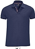 Polo Hombre Patriot Sols - Color Marino